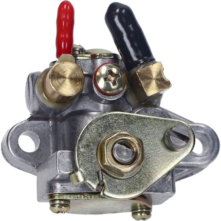oil pump 101 octane dt50r, fantic motard, minarelli am6, rs50, tzr