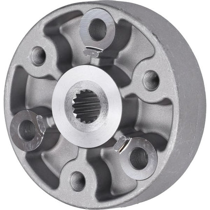 rear wheel hub Yamaha Aerox