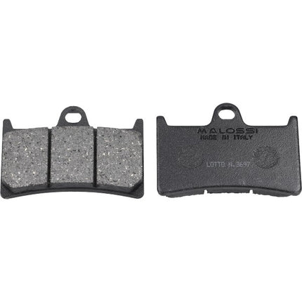 Jeu de plaquettes de frein Malossi pour T-MAX530, T-MAX560 6215022BB