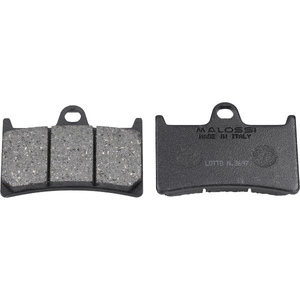 Jeu de plaquettes de frein Malossi pour T-MAX530, T-MAX560 6215022BB