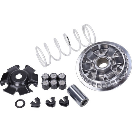 variokit malossi euro-5 Yamaha tricity 125, n max 5119095