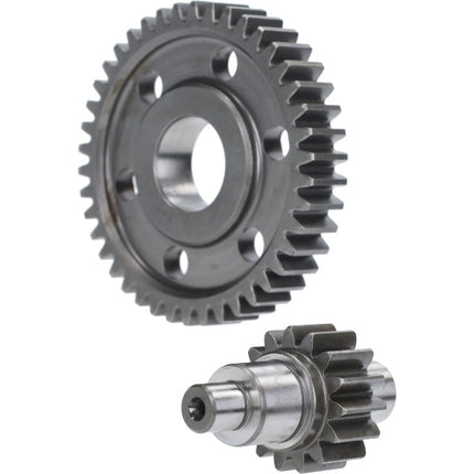 kit de transmission malossi sec. 15/42t minarelli hor 6714774