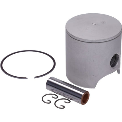 piston Polini horizontal D big evolution 47.6mm Minarelli hor LC 204.0931/d