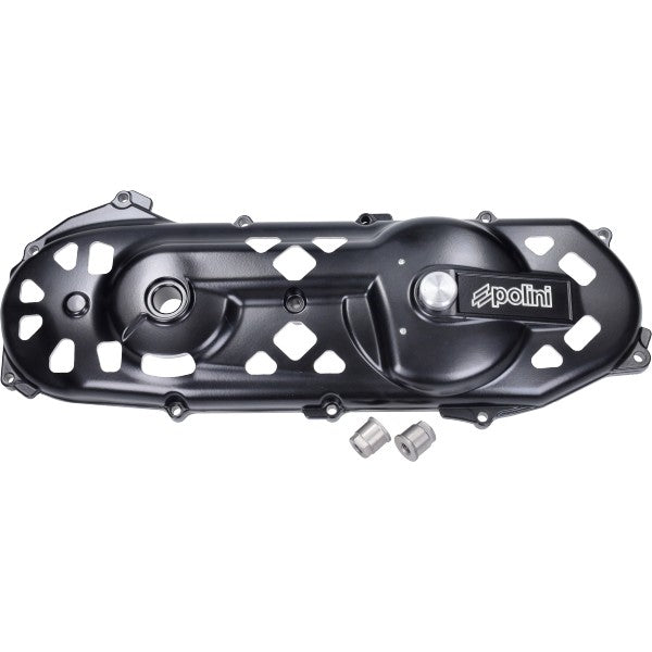 kickstart cover polini cnc evolution black minarelli hor 170.0306