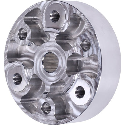 wheel hub DDL rear CNC racing Yamaha Aerox