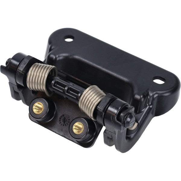 hinge Yamaha original seat lock aerox 4t 1phf47690000