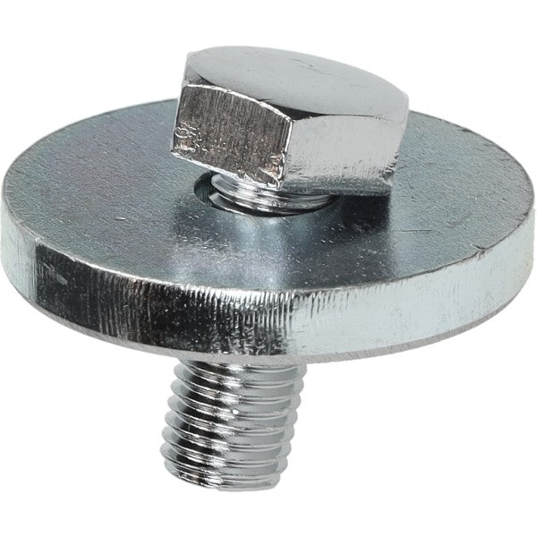 boutset bovenplaat stuurplaat voorvork yamaha fs1