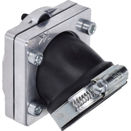 spruitstuk DDL set pwk carburateur cnc 28mm minarelli hor