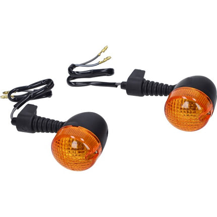 jeu de clignotants Beta RR50, Aerox ou
