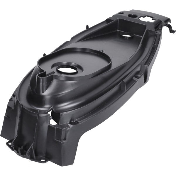 onderstel buddyseat Yamaha zwart slider, stunt