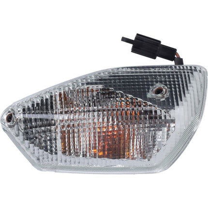 Clignotant Yamaha d'origine à partir de 2013 avant gauche Aerox 4T 1PHH331000