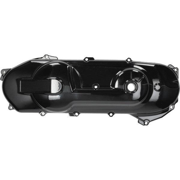 kickstart cover black minarelli hor 5br-e5411-00