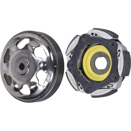 Malossi clutch lining + housing Euro 4/5 X-Max 300 5217856