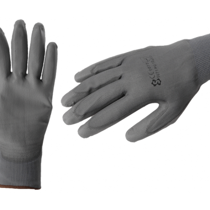 Gants CG1101A Flex PU 9/XL