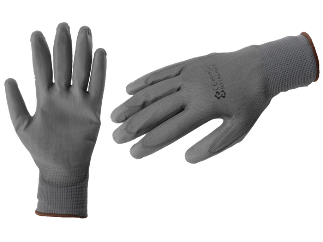 CG1101A Handschoen Flex PU 9/XL