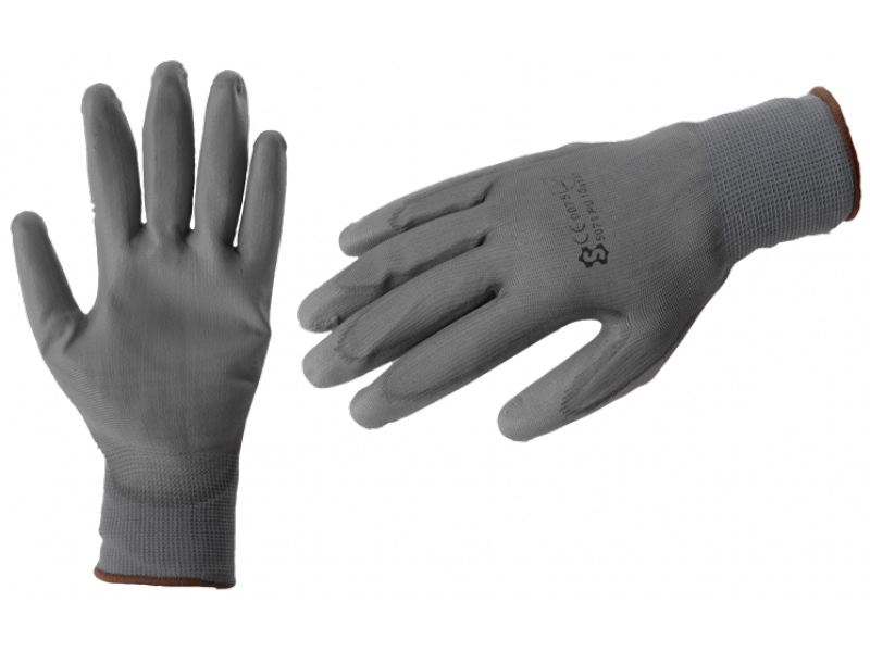 CG1101A Handschoen Flex PU 9/XL