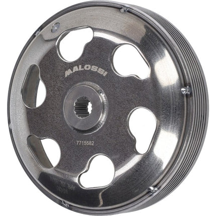 Carter d'embrayage Malossi Wing Clutch Bell 160mm x-max 400cc 7715582b