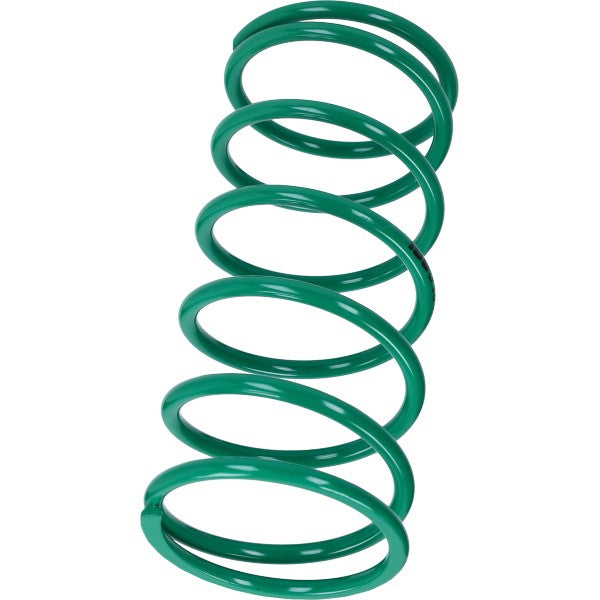 koppelingdrukveer malossi 70.30x156.5mm groen ak550, t-max560 2914401.g0