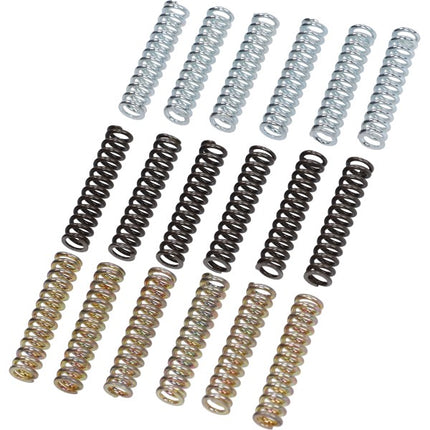 Kit ressorts d'embrayage Malossi 18 pièces ak550, t-max530, t-max560 2915602