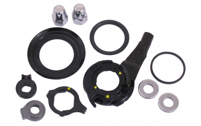 BA0104A shimano onderdelen N7 vv