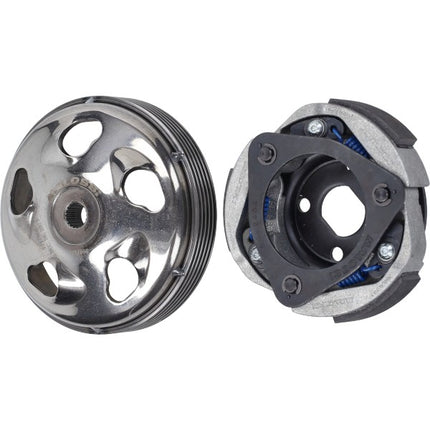 clutch shoes Malossi + housing Euro 3/4/5 adjustable N-Max 155 5217878