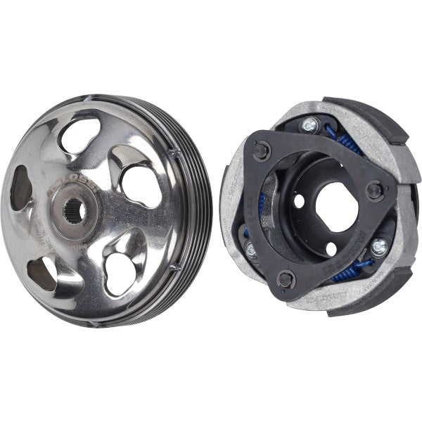 clutch shoes Malossi + housing Euro 3/4/5 adjustable N-Max 155 5217878