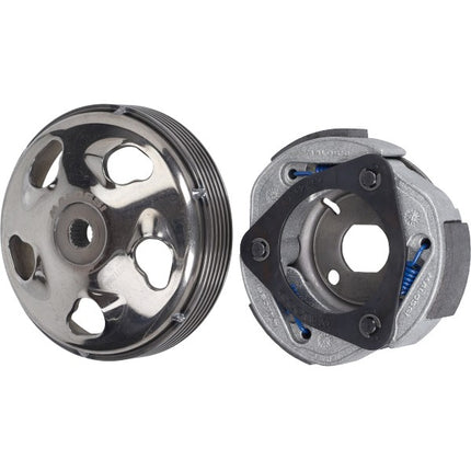 Malossi clutch segments + housing NMAX 155, Tricity 125, X-MAX 125cc, Yamaha NMAX 125 5217864