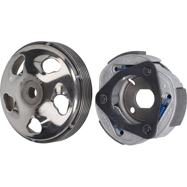 Malossi clutch segments + housing NMAX 155, Tricity 125, X-MAX 125cc, Yamaha NMAX 125 5217864