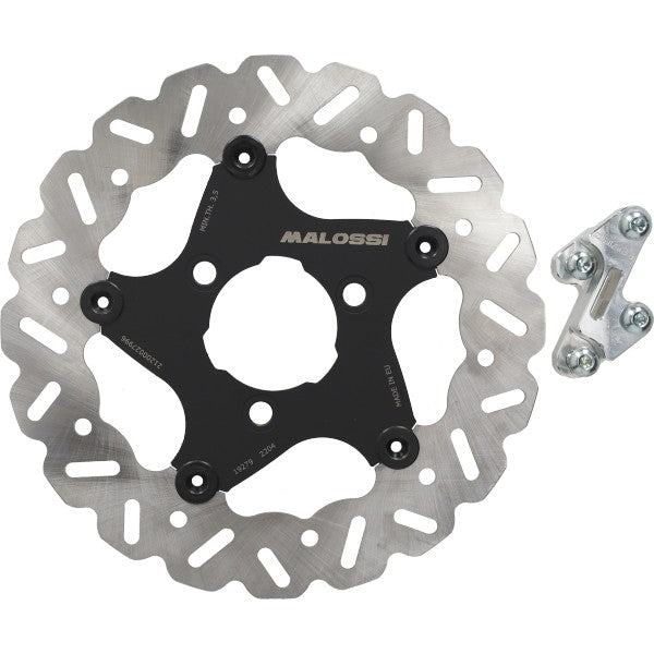 Disque de frein Malossi Whoop pour Aerox 250mm 6219288