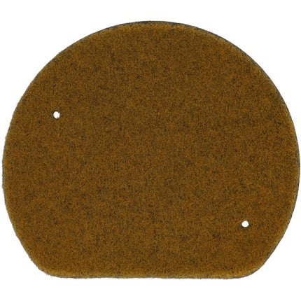 Élément de filtre à air Yamaha d'origine Euro 3/4 X-Max 125 cc 1b9154070000