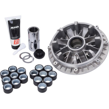 variateur malossi multivar 2001-2003 t-max500 5113513