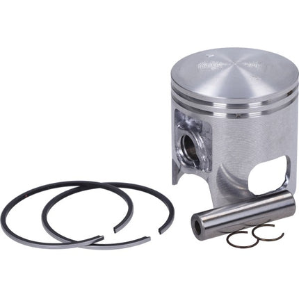piston Malossi MHR Replica size C, pin 10 47mm Minarelli hor 348446.c0