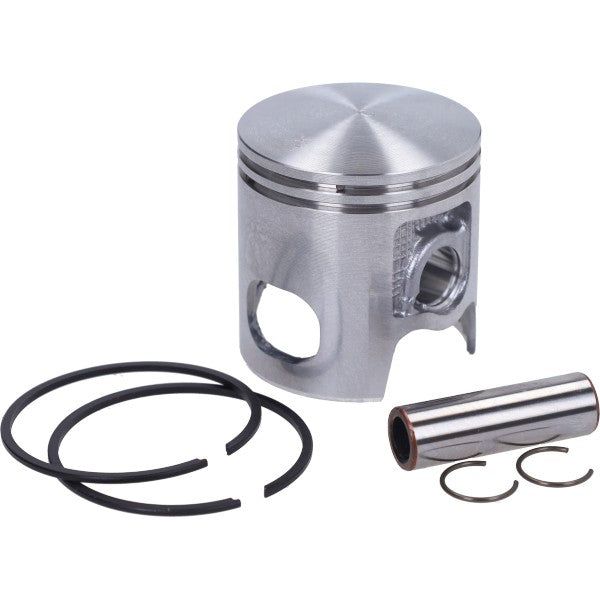 piston Malossi axe 12 47mm-p12 Aerox 2T, Neo's 2T 347849.C0