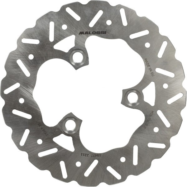 Disque de frein Malossi Whoop disc pour Aerox 2T 190mm 6219477B