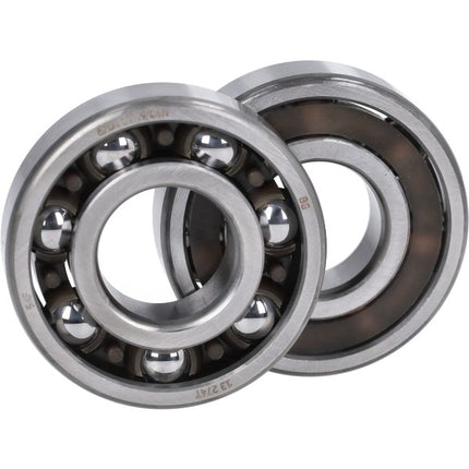 lagerset malossi mhr krukas C4 20x47x14 aerox 2t, neo's 2t, senda, sr50 6615137e