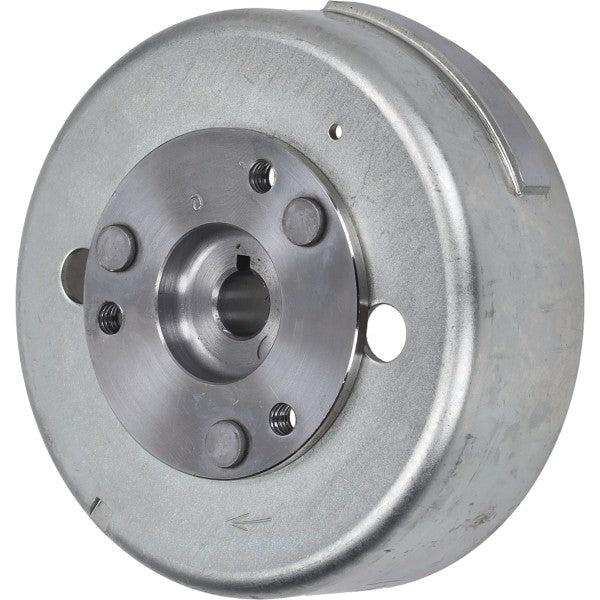 vliegwiel 2t mbk nitro, minarelli NT, ovetto, aerox 2013