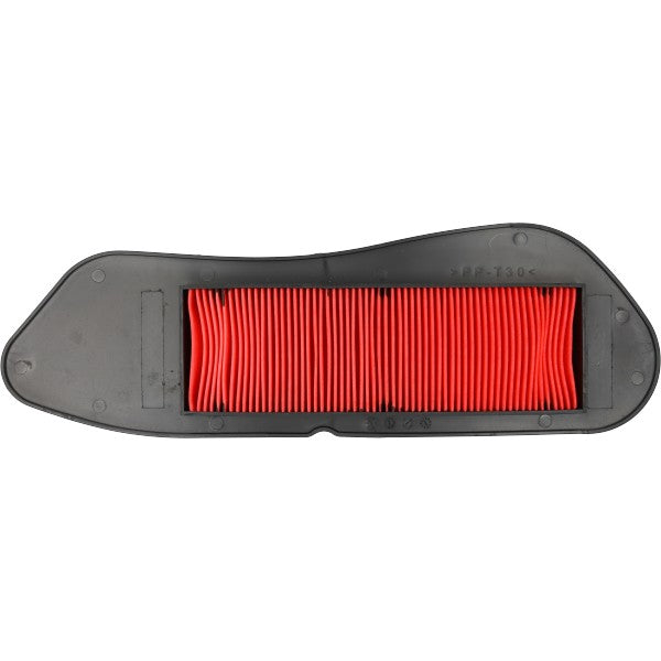 luchtfilterelement malossi euro-3/4 x-max 125cc, x-max 250cc 1418502b
