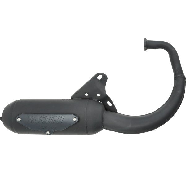 uitlaat yasuni standaard model model eco minarelli vert tub020