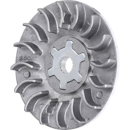 cooling fan polini vario air speed minarelli hor+vert 244.010