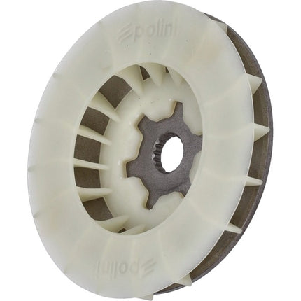 Polini Evolution cooling fin Minarelli hor 244.012