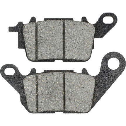 jeu de plaquettes de frein Polini pour N-Max 125, N-Max 155 174.0182
