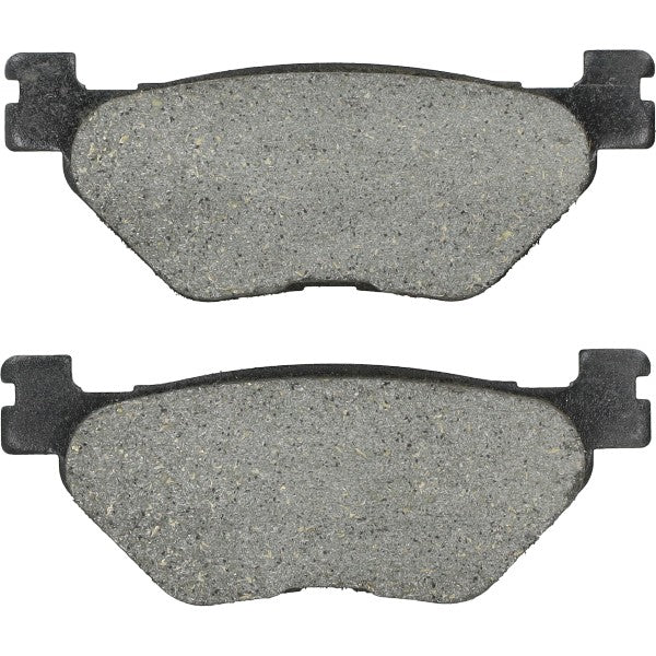 Plaquettes de frein arrière Polini T-Max500, T-Max530, T-Max560 174.0058