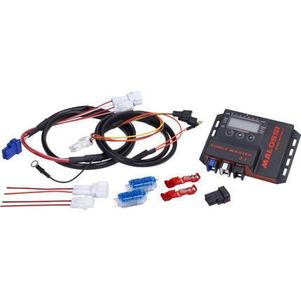 Unité ECU Malossi Euro-5 2.1 Force Master 125cc mt, YZF-R 5519888