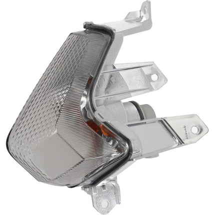 turn signal Yamaha original left front x-max 400cc 1sdh33100000