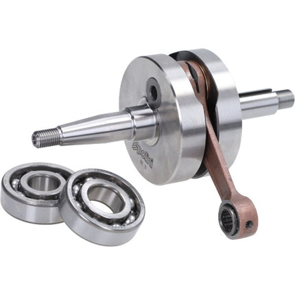 Crankshaft Polini Race 39mm Minarelli AM6 210.0081