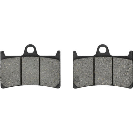 Jeu de plaquettes de frein Newfren pour T-Max 500, T-Max 530, T-Max 560 FD0190