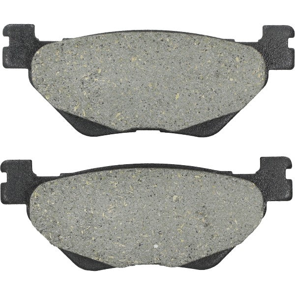 Jeu de plaquettes de frein Newfren arrière T-Max 560, T-Max 530 FD0493
