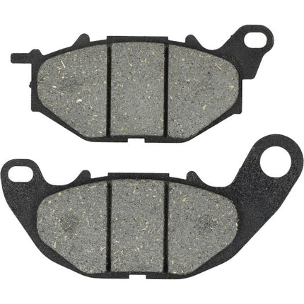 Jeu de plaquettes de frein Newfren pour X-Max 125cc, Xmax 300 fd0515