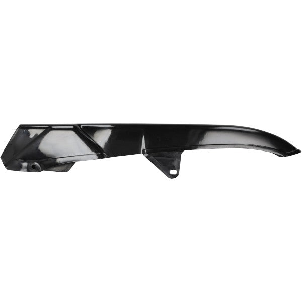 kettingrand yamaha zwart dt-mx