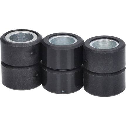 kit de galets variateur Polini 10.1gr 20x12mm Yamaha NMAX 155, Yamaha Tricity 155 242.153